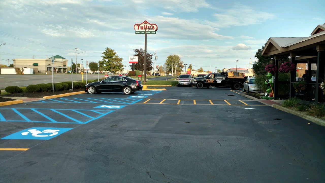 Overcoming Sealcoating Challenges: Expert Insights