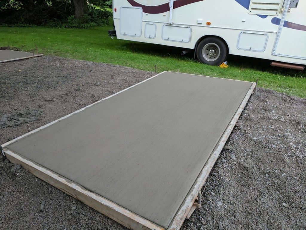 Pro Seal and Paving Concrete Services for Batavia and Albion (3)