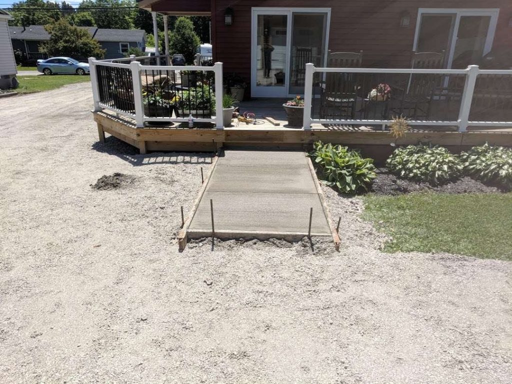 Pro Seal and Paving Concrete Services for Batavia and Albion (6)