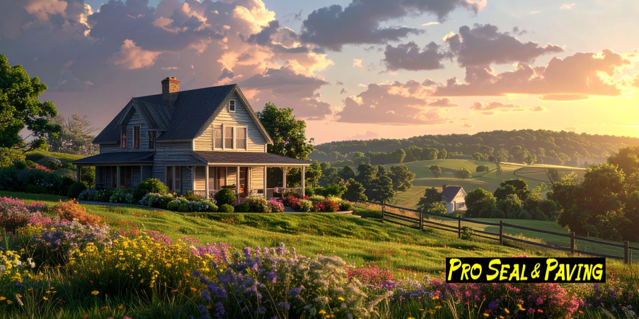 Excavation for Drainage Solutions in Orleans County Properties