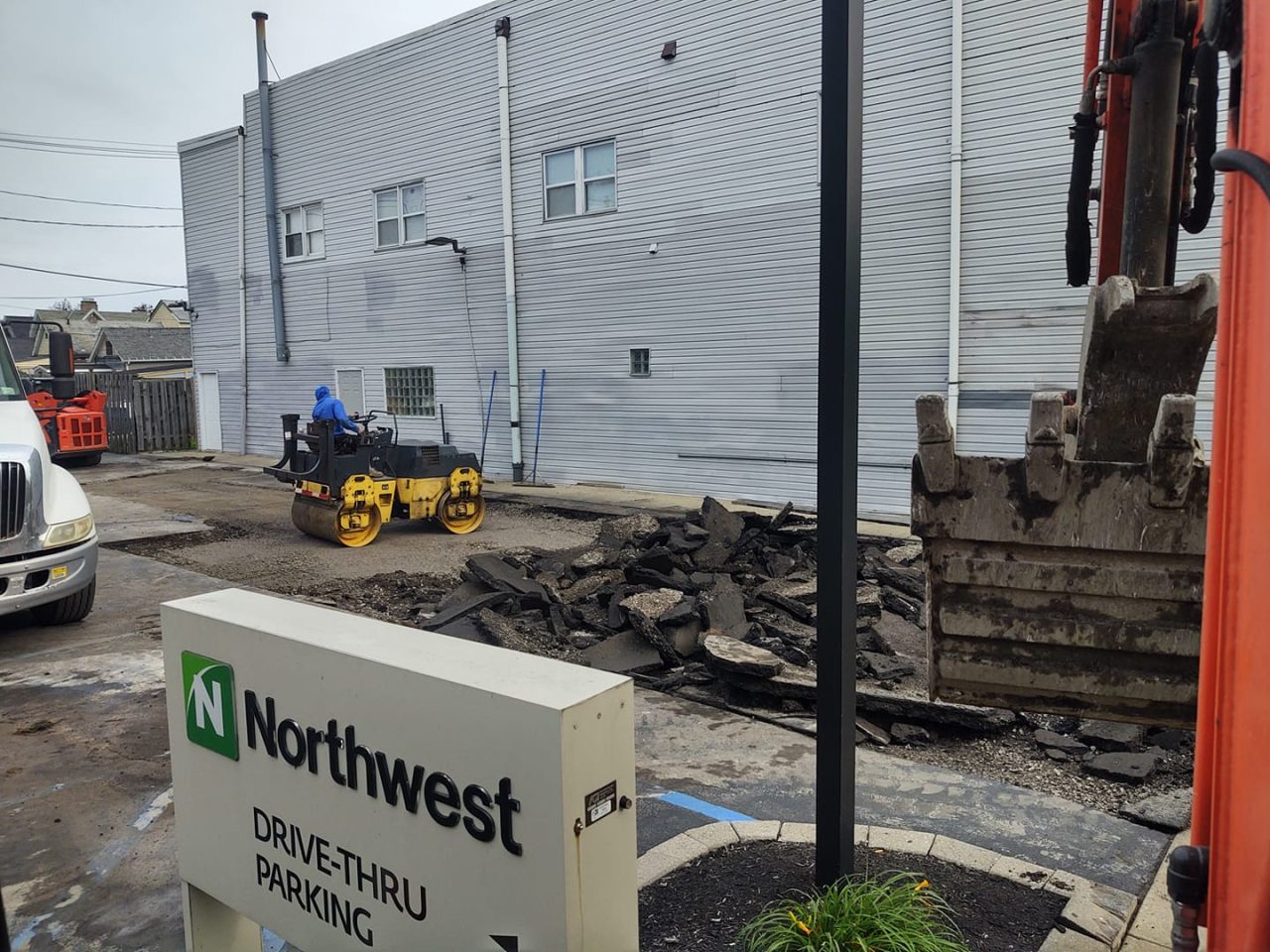 PRO Seal and Paving Batavia and Albion NY (14)