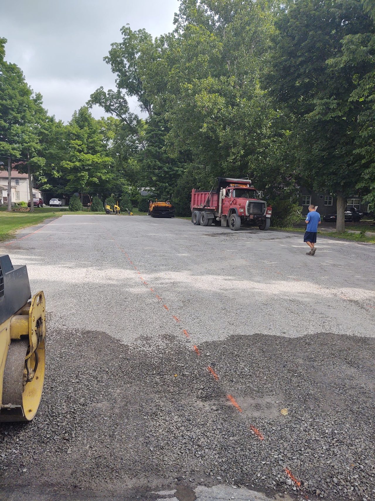 PRO Seal and Paving Batavia and Albion NY (15)