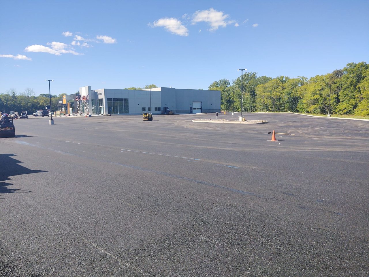 PRO Seal and Paving Batavia and Albion NY (19)