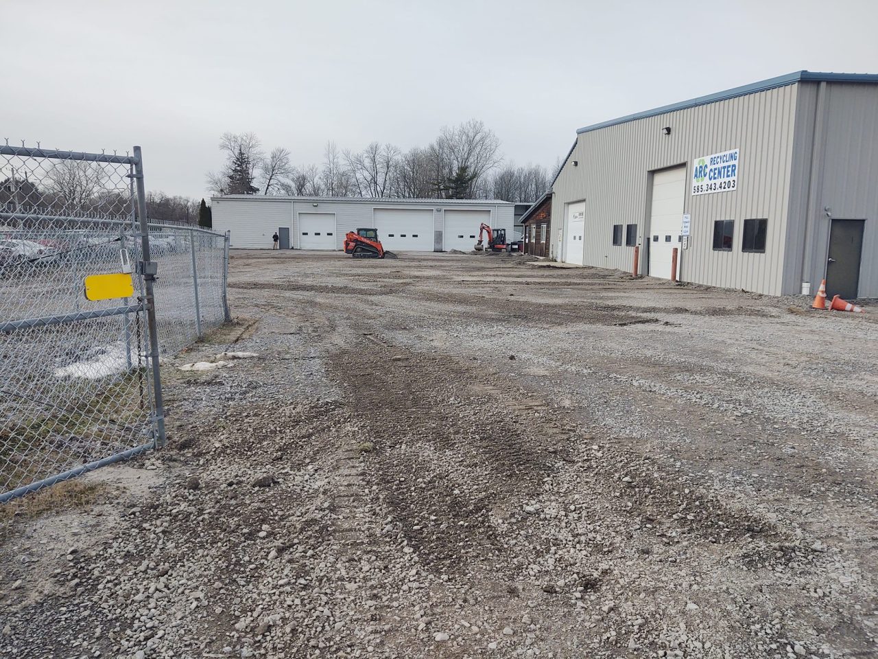 PRO Seal and Paving Batavia and Albion NY (23)