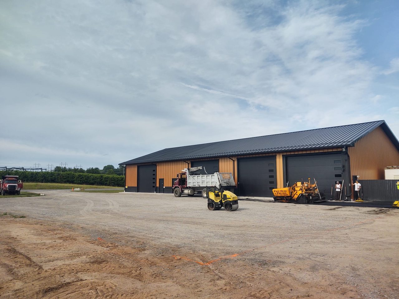 PRO Seal and Paving Batavia and Albion NY (24)