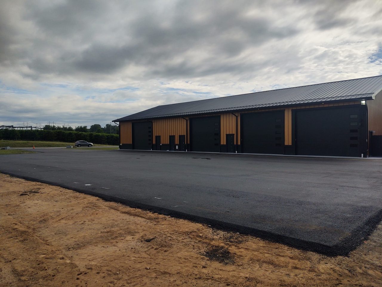 PRO Seal and Paving Batavia and Albion NY (25)