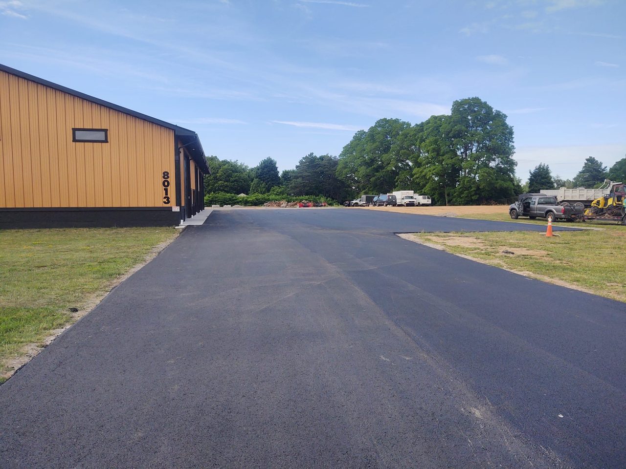 PRO Seal and Paving Batavia and Albion NY (26)