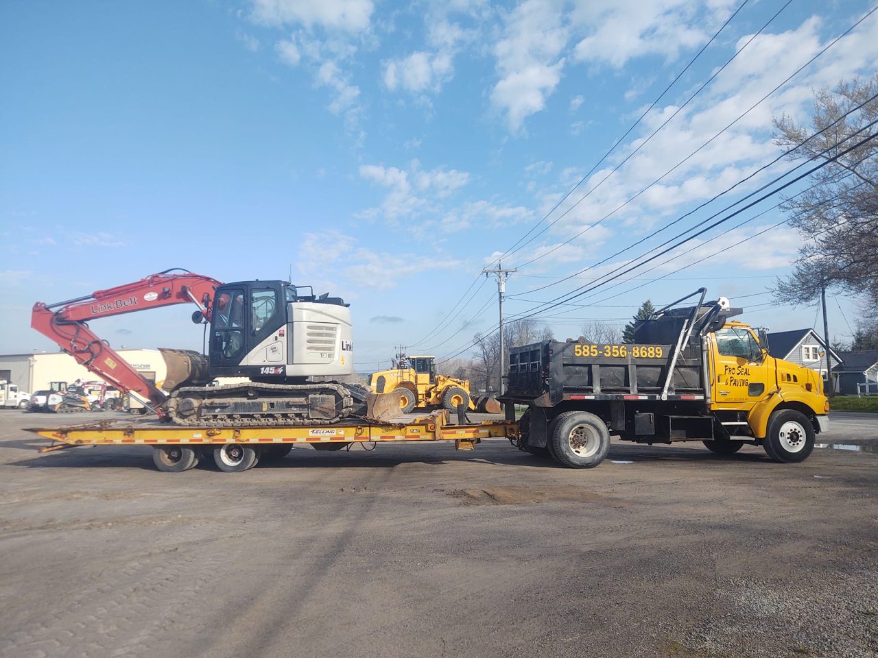 PRO Seal and Paving Batavia and Albion NY (28)