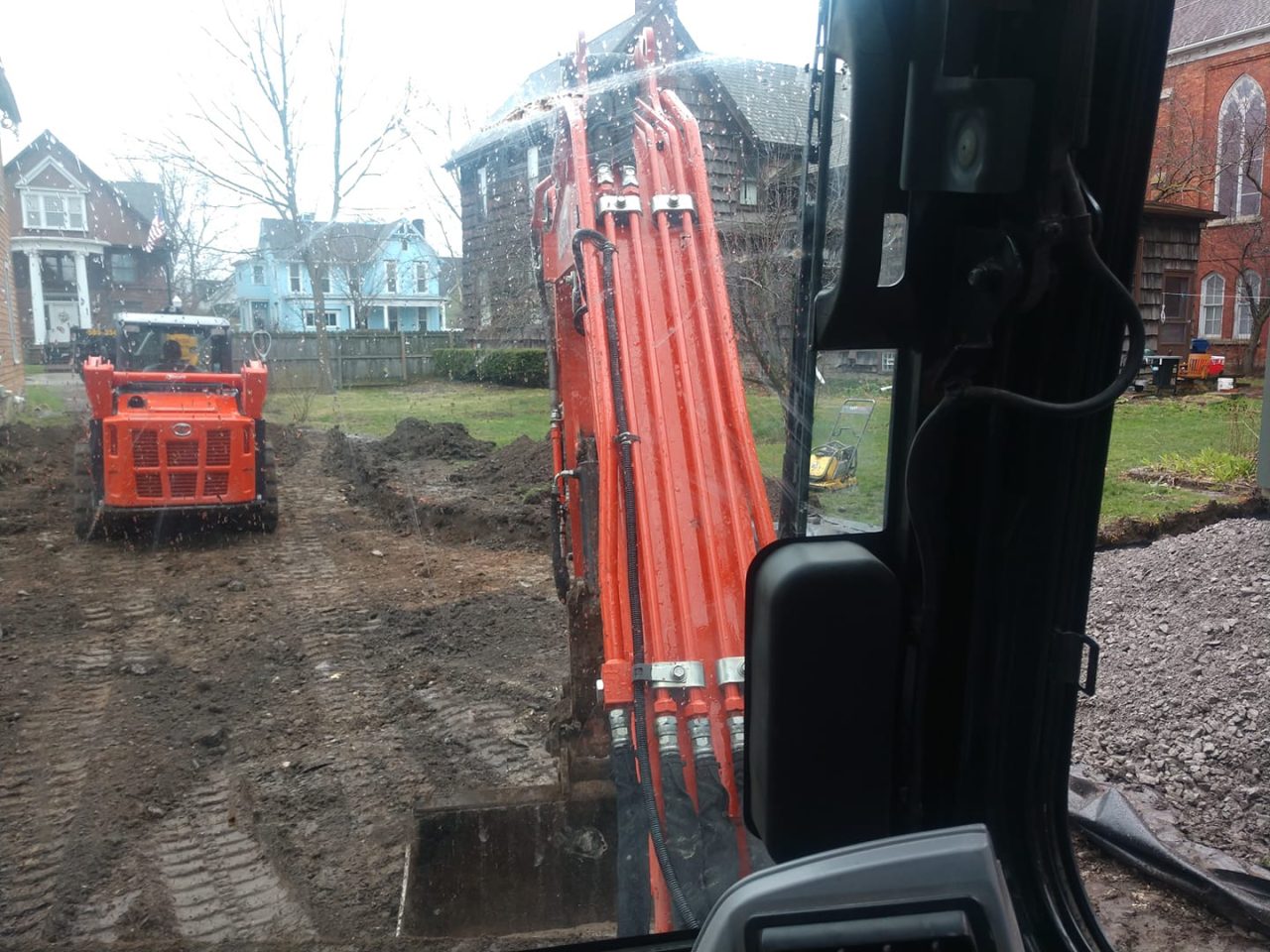 PRO Seal and Paving Batavia and Albion NY (4)