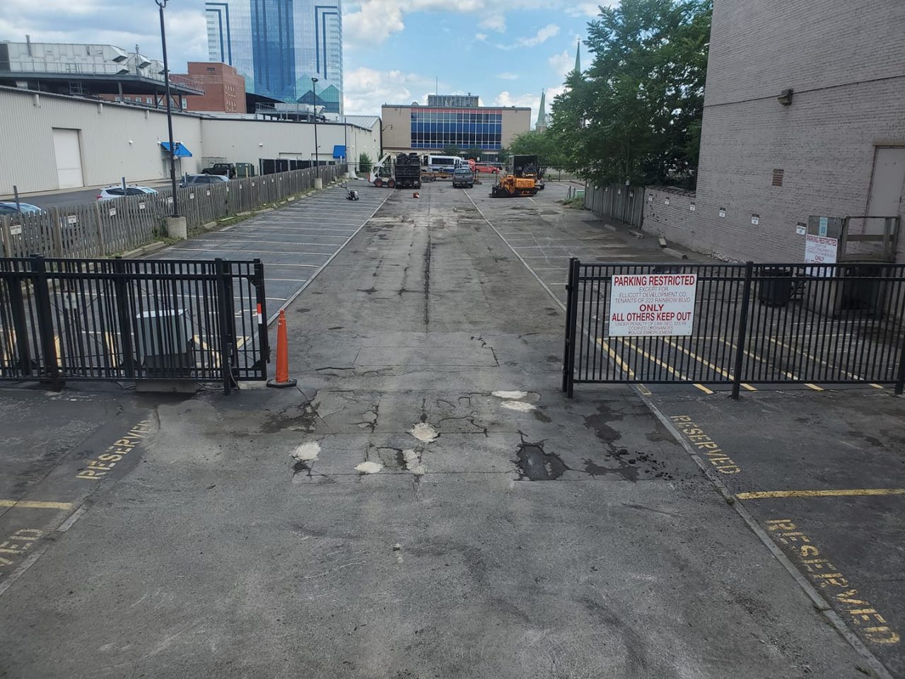 PRO Seal and Paving Batavia and Albion NY (8)