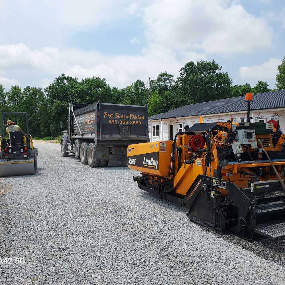 Parking Lot Paving and Resurfacing commercial parking lot paving, parking lot resurfacing, asphalt parking lot installation, commercial asphalt paving, parking lot replacement, parking lot paving contractor, new parking lot construction