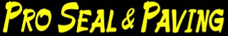 PRO Seal & Paving