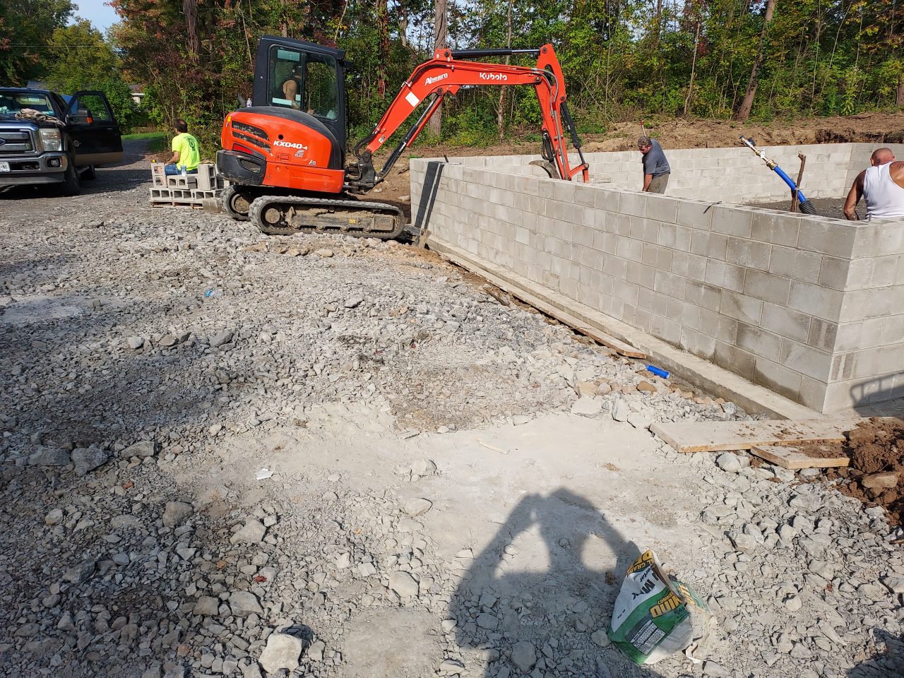 Pro Seal and Paving Excavation Contractors (1)