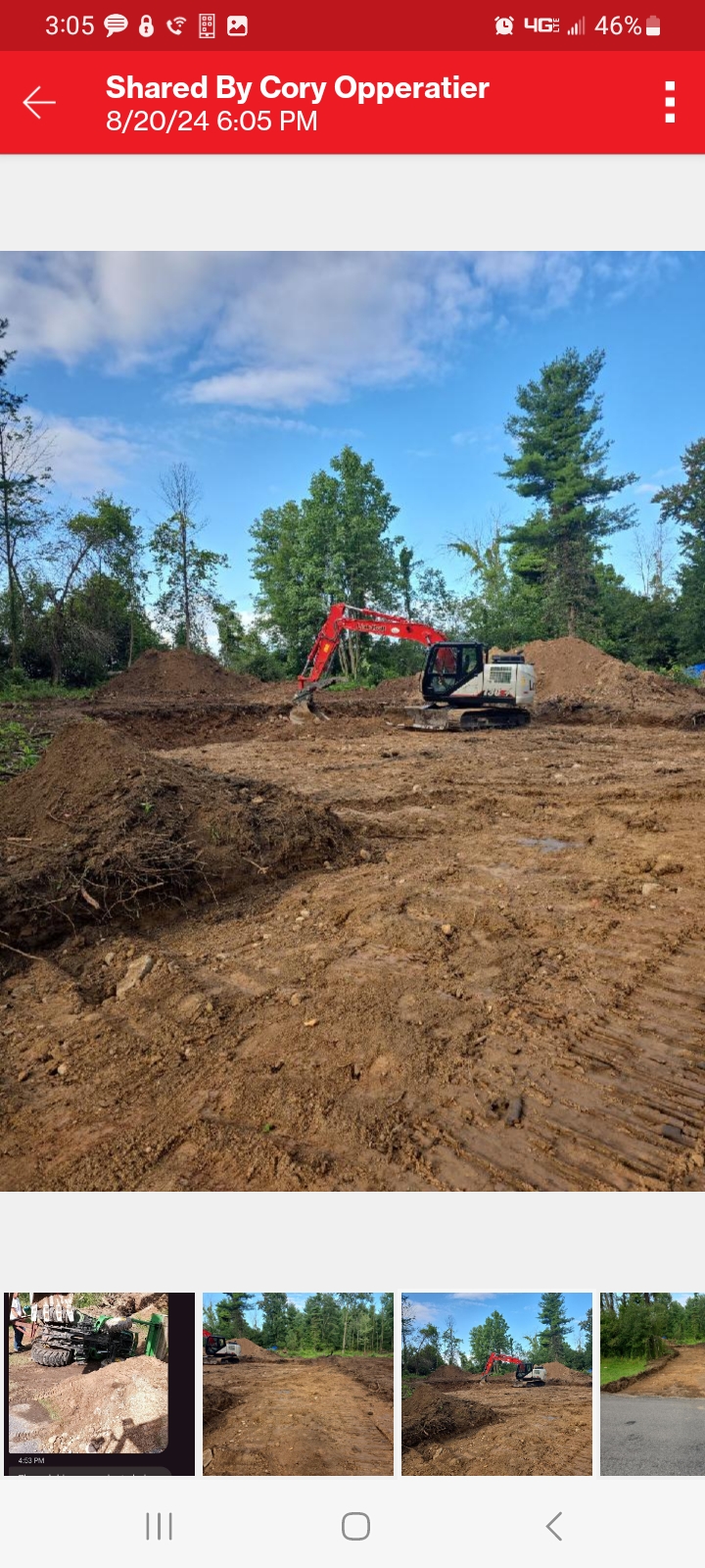 Pro Seal and Paving Excavation Contractors (10)