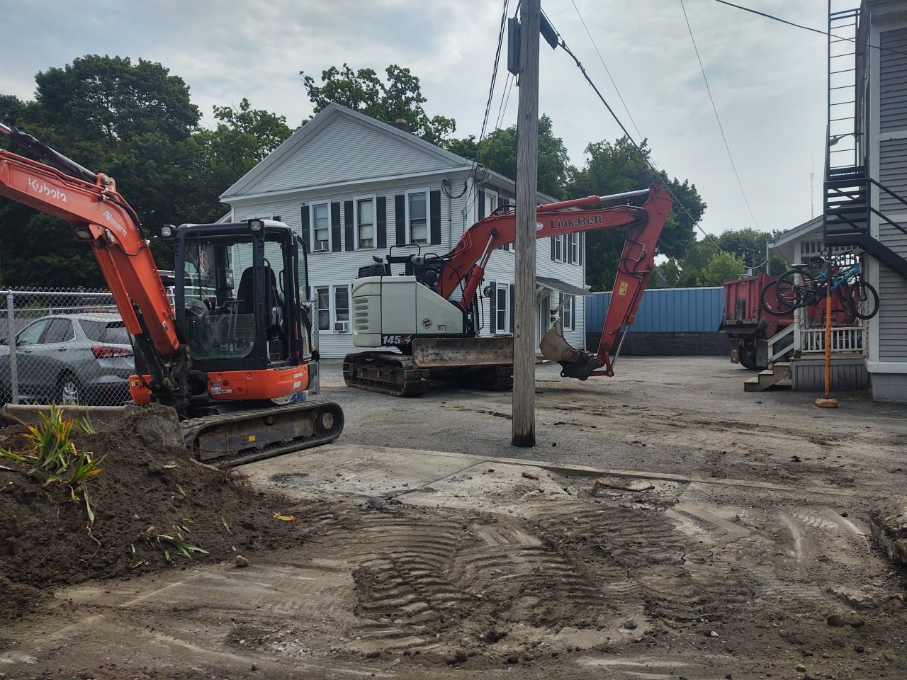 Pro Seal and Paving Excavation Contractors (14)