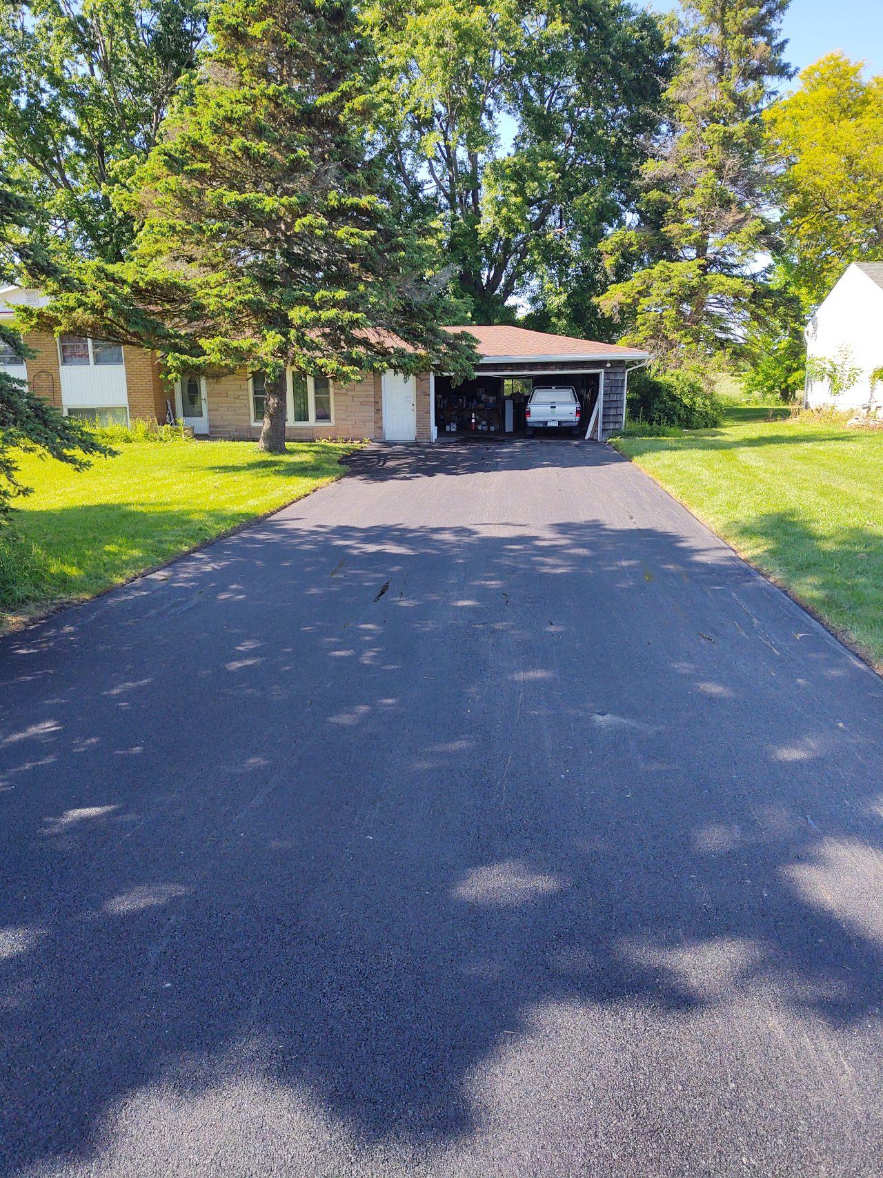 Pro Seal and Paving Excavation Contractors (16)