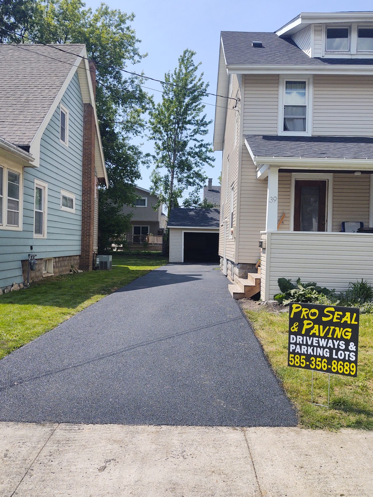 Pro Seal and Paving Excavation Contractors (18)