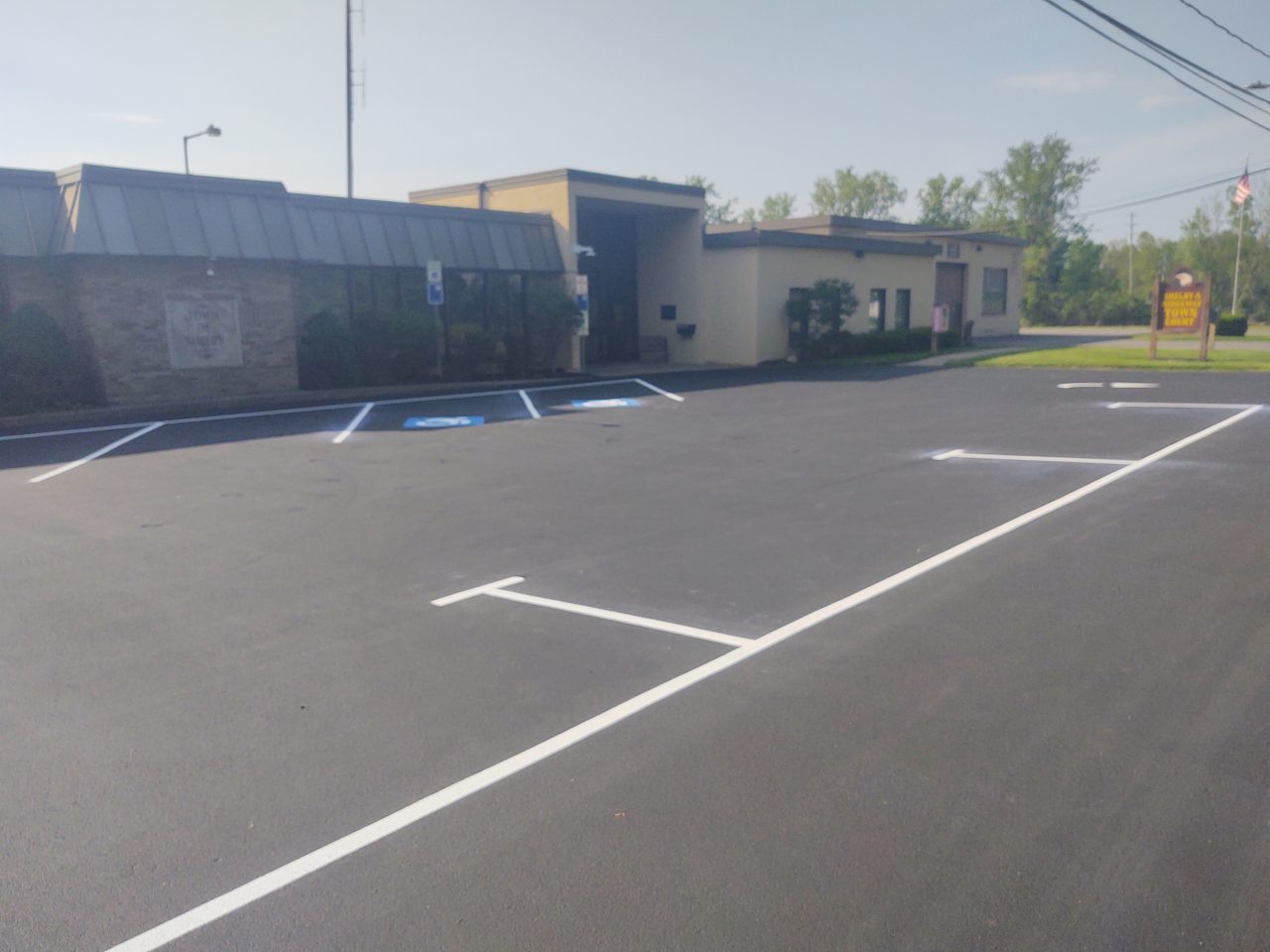 Pro Seal and Paving Excavation Contractors (19)