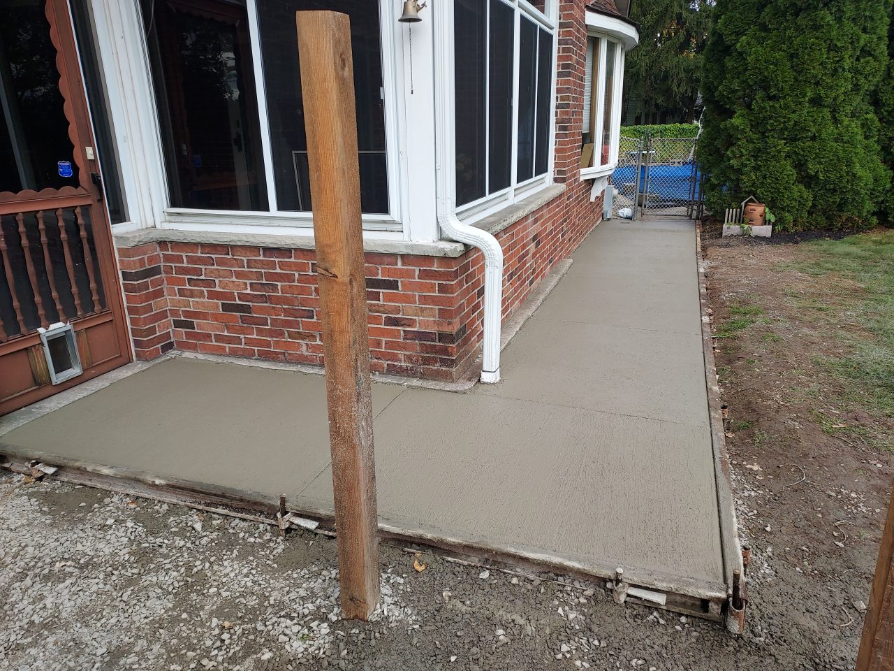 Pro Seal and Paving Excavation Contractors (2)