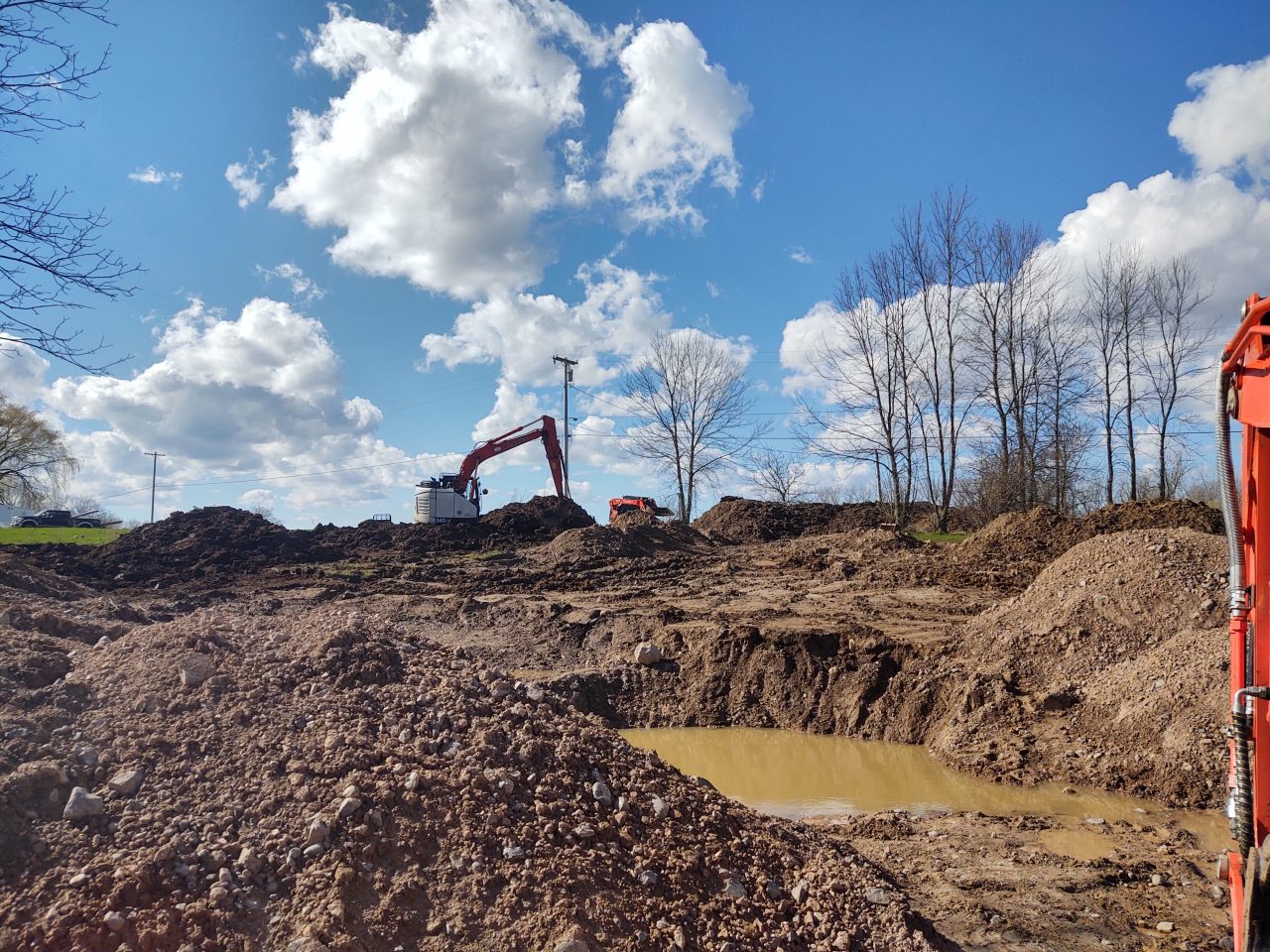 Pro Seal and Paving Excavation Contractors (22)