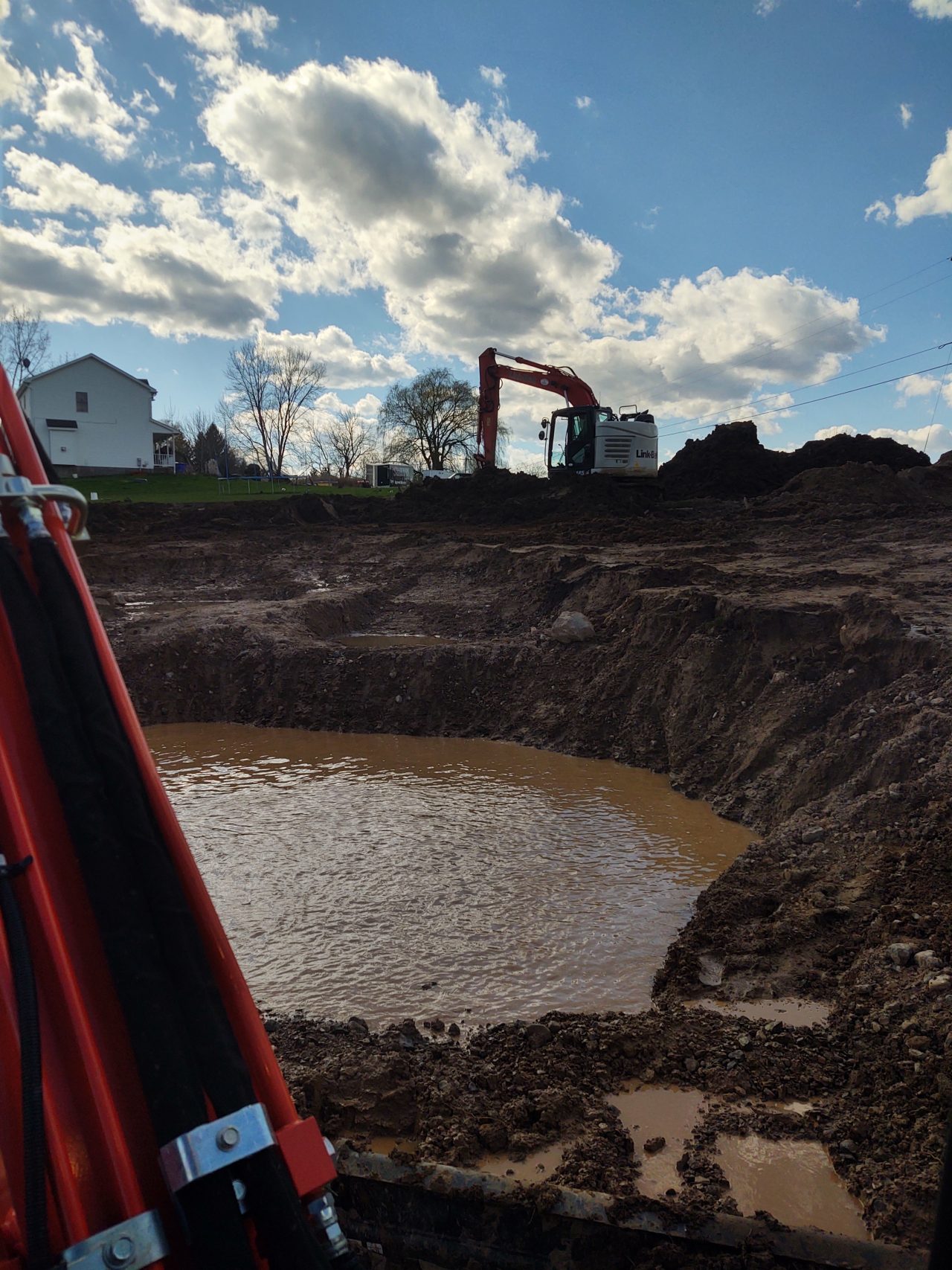 Pro Seal and Paving Excavation Contractors (23)