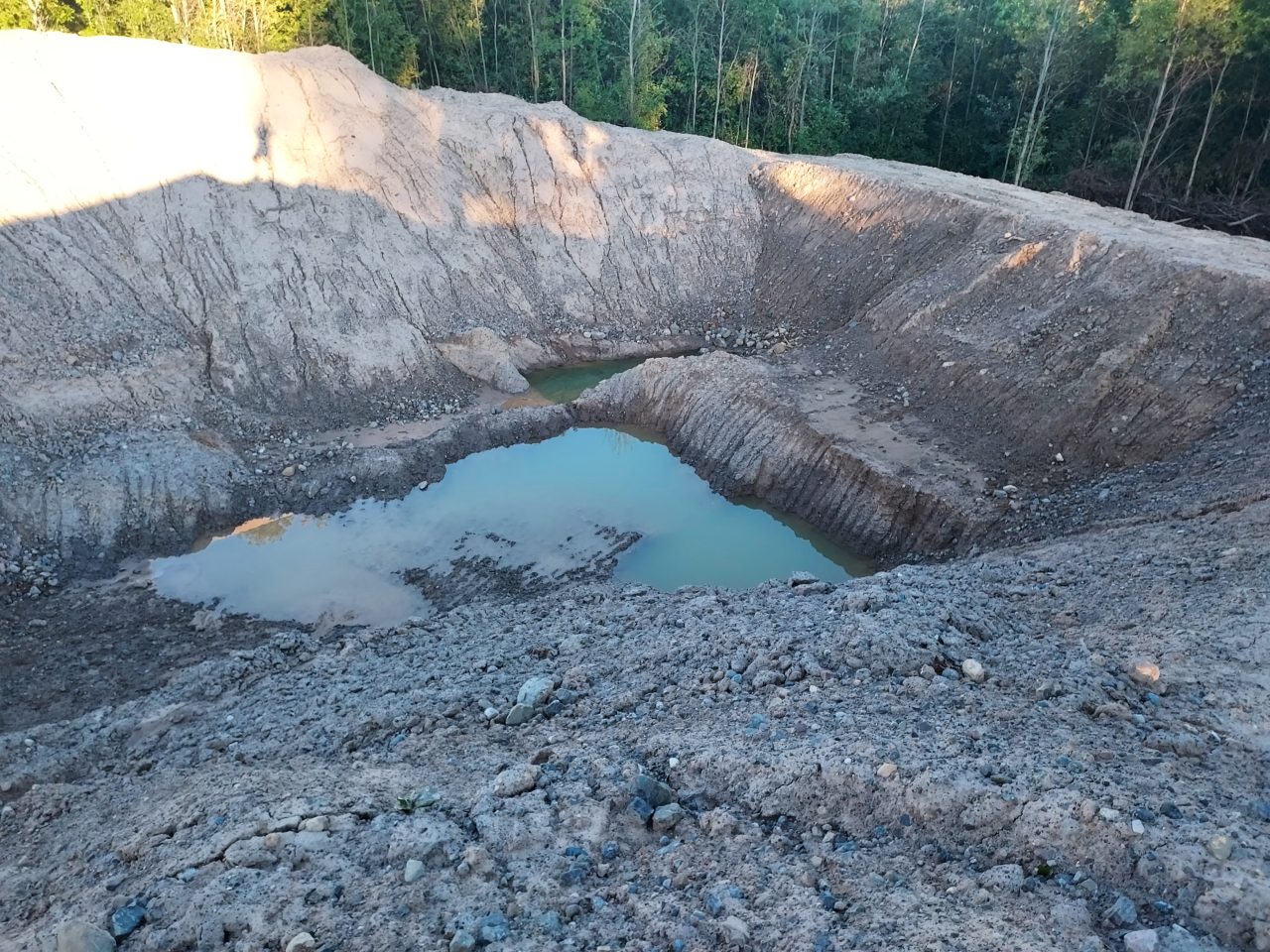 Pro Seal and Paving Excavation Contractors (24)