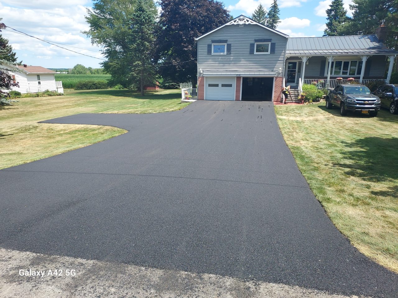 Pro Seal and Paving Excavation Contractors (27)