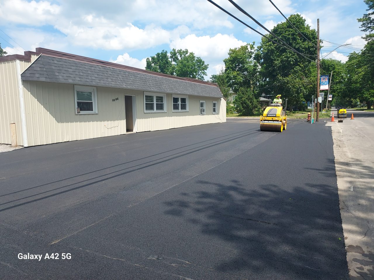 Pro Seal and Paving Excavation Contractors (28)