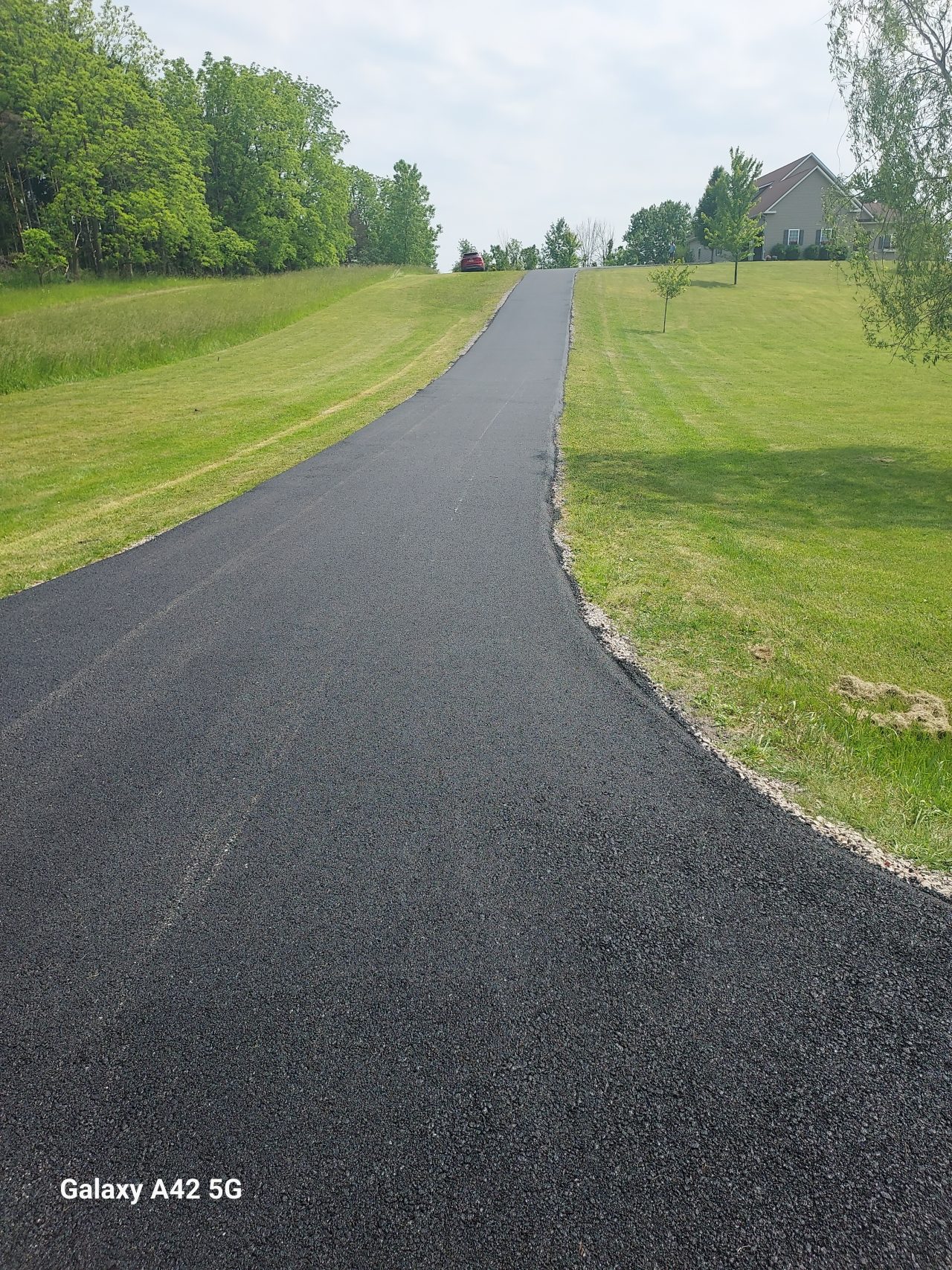 Pro Seal and Paving Excavation Contractors (29)