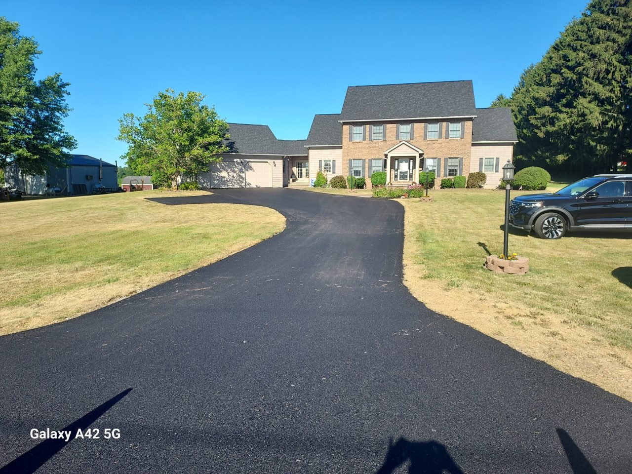 Pro Seal and Paving Excavation Contractors (31)