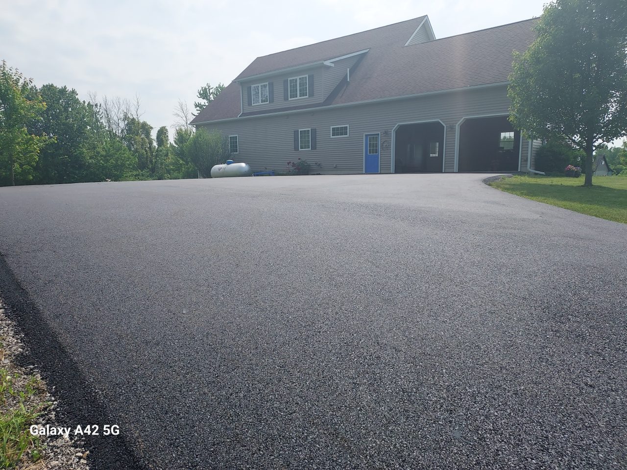 Pro Seal and Paving Excavation Contractors (32)