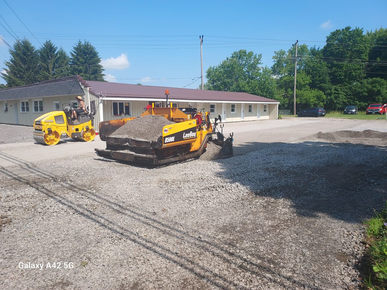 Pro Seal and Paving Excavation Contractors (34)