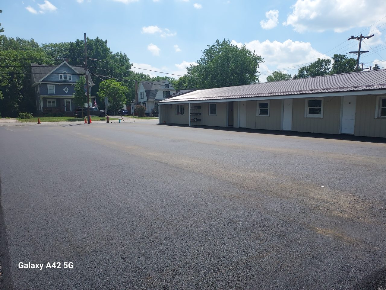 Pro Seal and Paving Excavation Contractors (35)