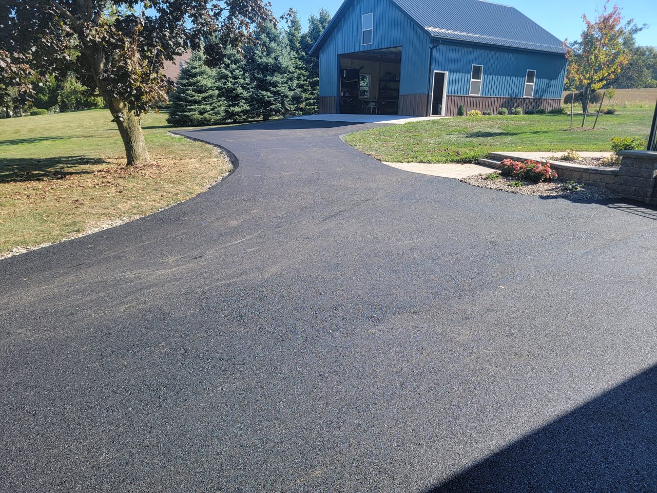 Pro Seal and Paving Excavation Contractors (36)