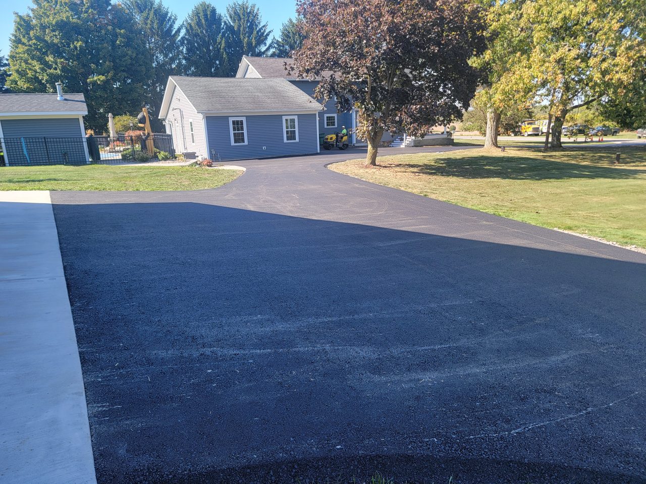 Pro Seal and Paving Excavation Contractors (37)