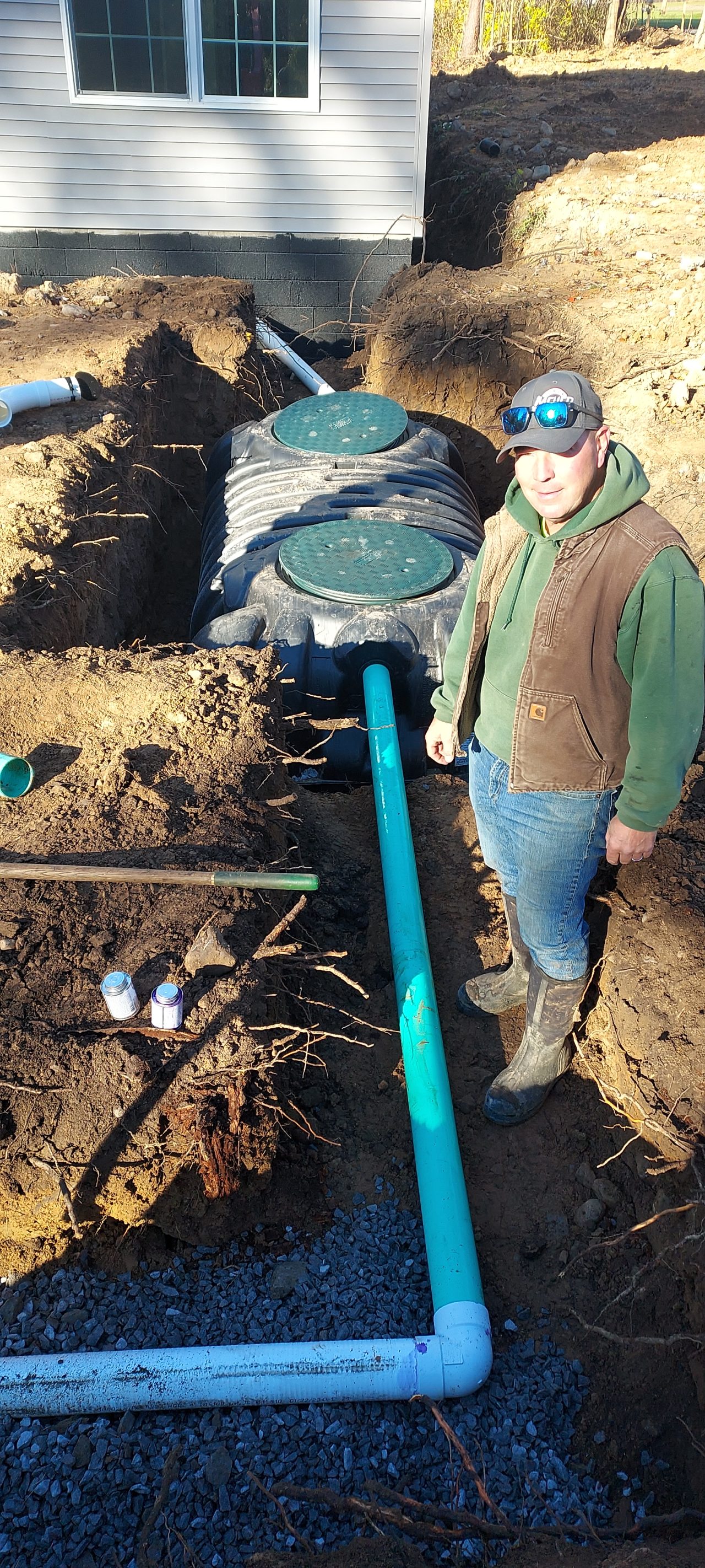 Pro Seal and Paving Excavation Contractors (4)