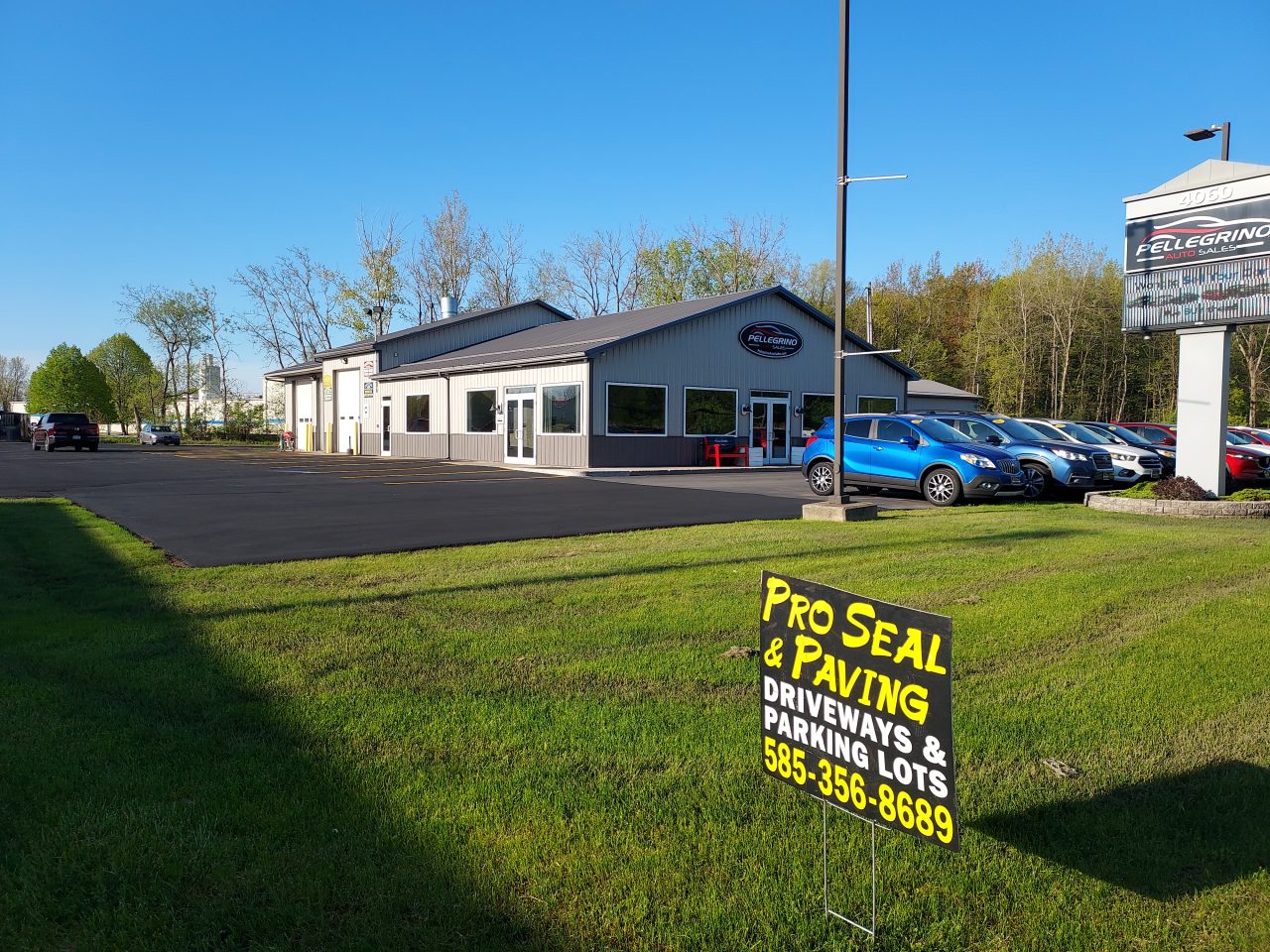 Pro Seal and Paving Excavation Contractors (41)