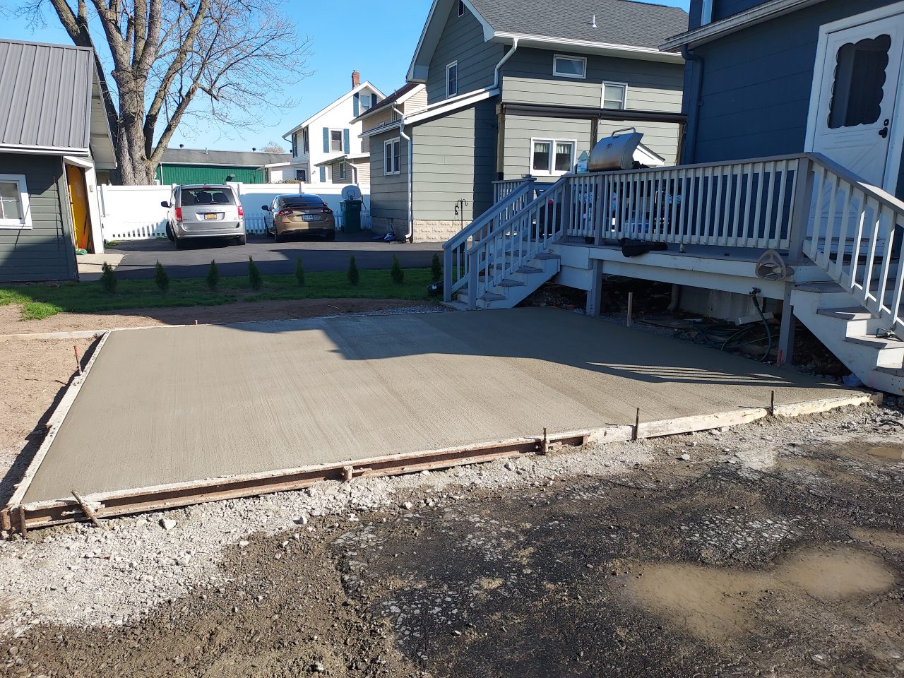 Pro Seal and Paving Excavation Contractors (45)