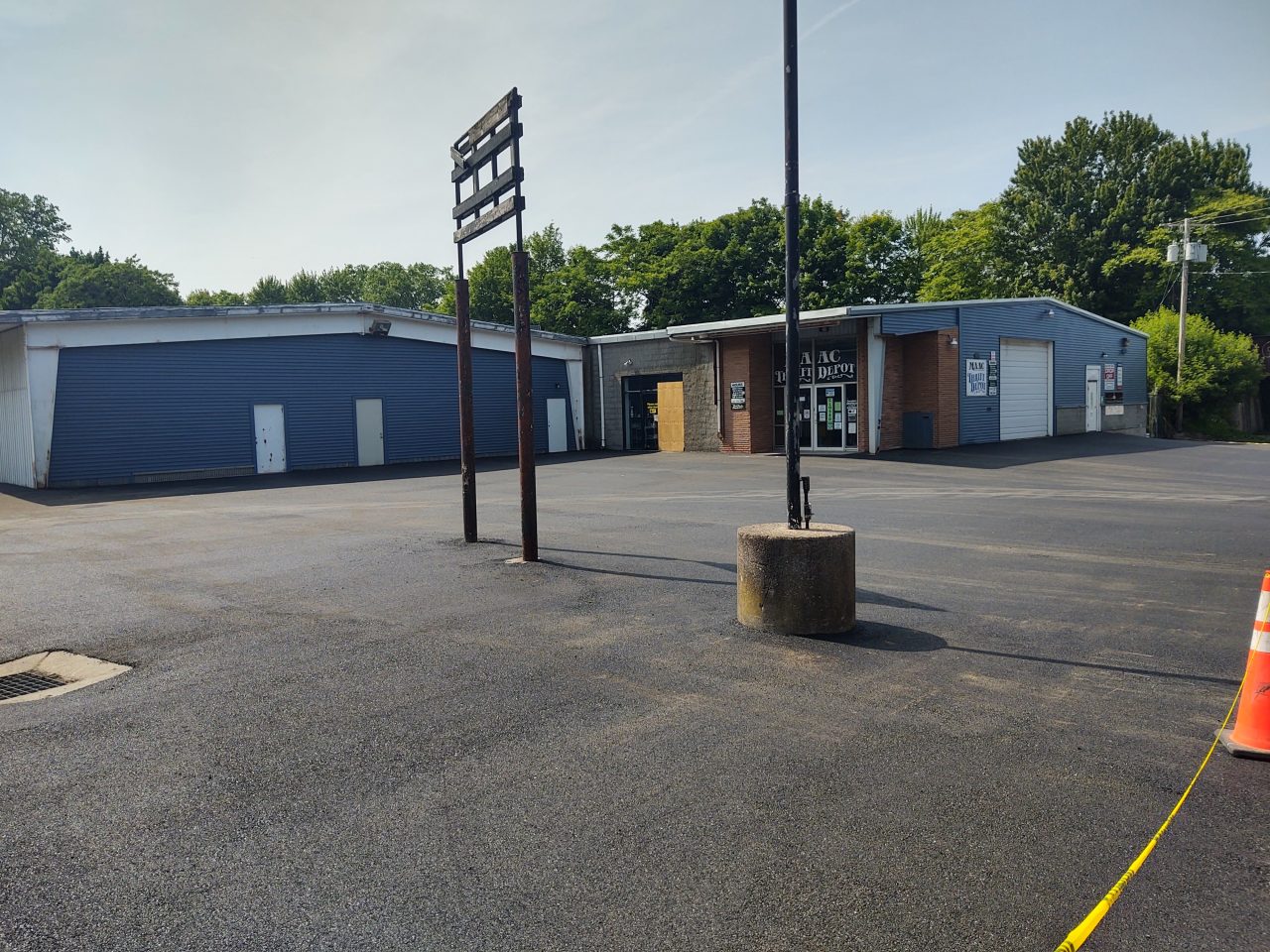 Pro Seal and Paving Excavation Contractors (49)