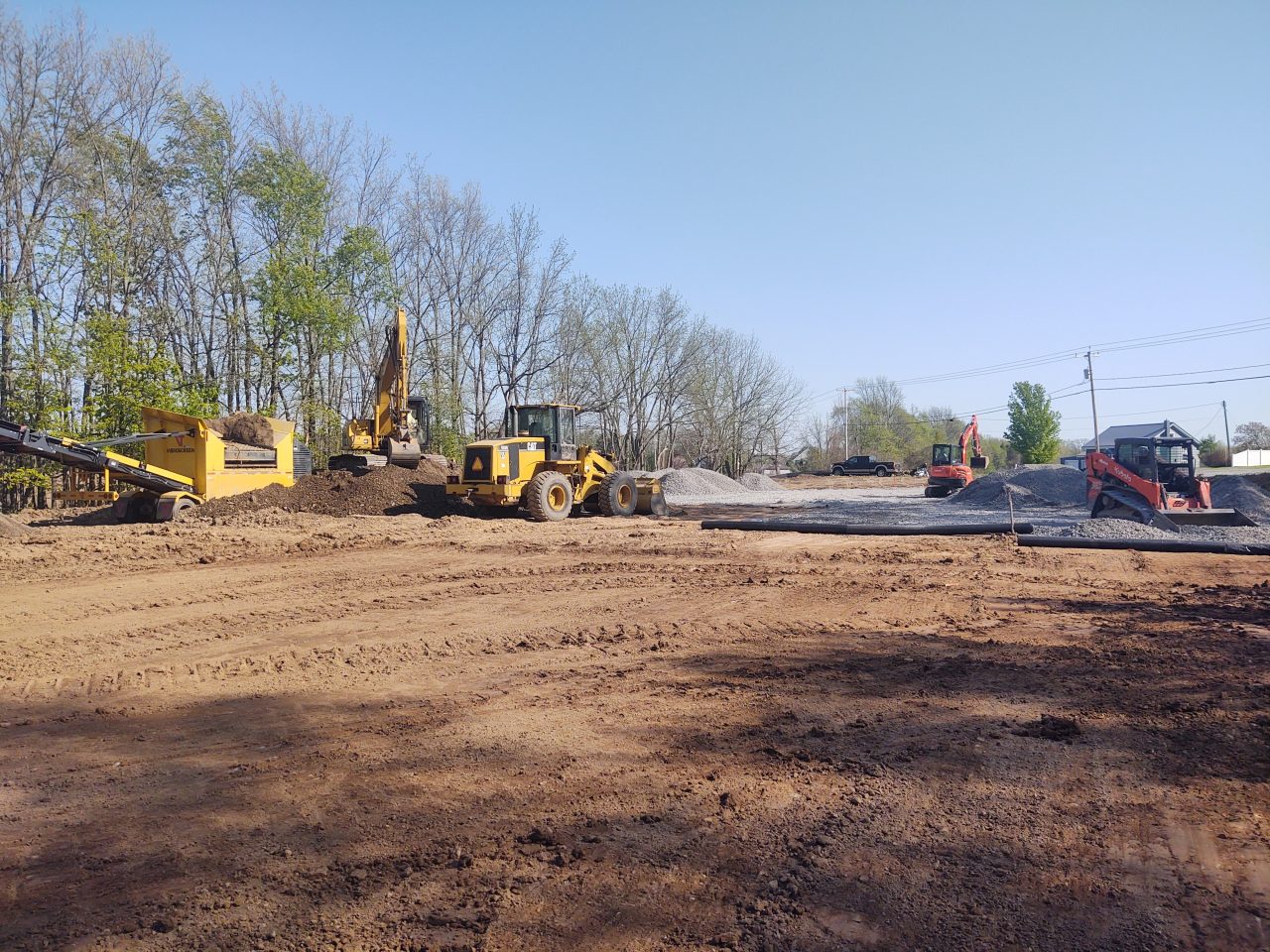 Pro Seal and Paving Excavation Contractors (50)