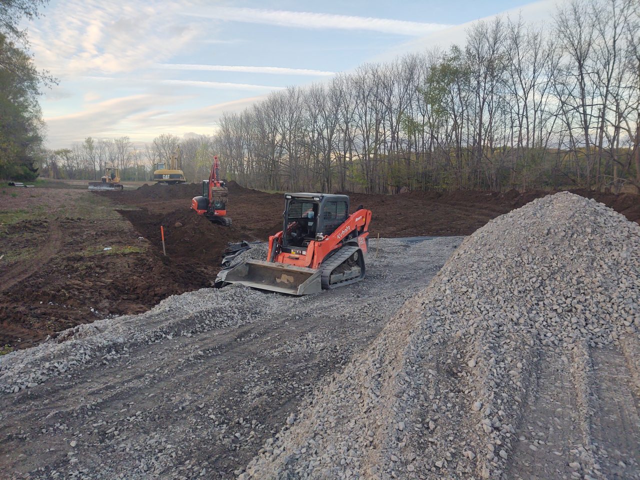 Pro Seal and Paving Excavation Contractors (52)