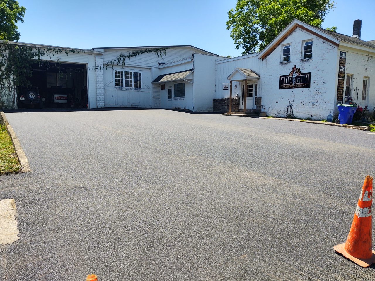 Pro Seal and Paving Excavation Contractors (56)