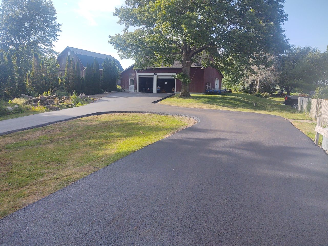 Pro Seal and Paving Excavation Contractors (59)