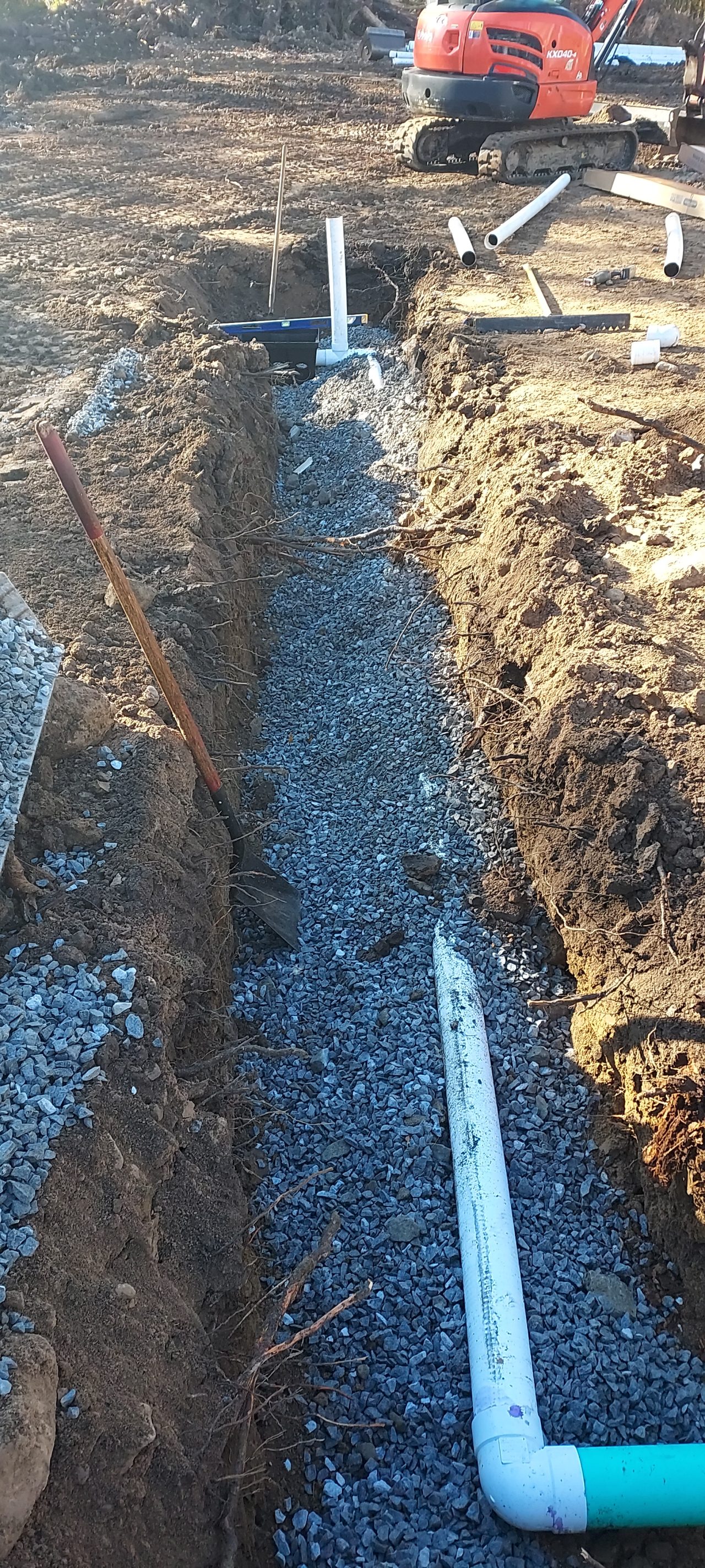 Pro Seal and Paving Excavation Contractors (6)