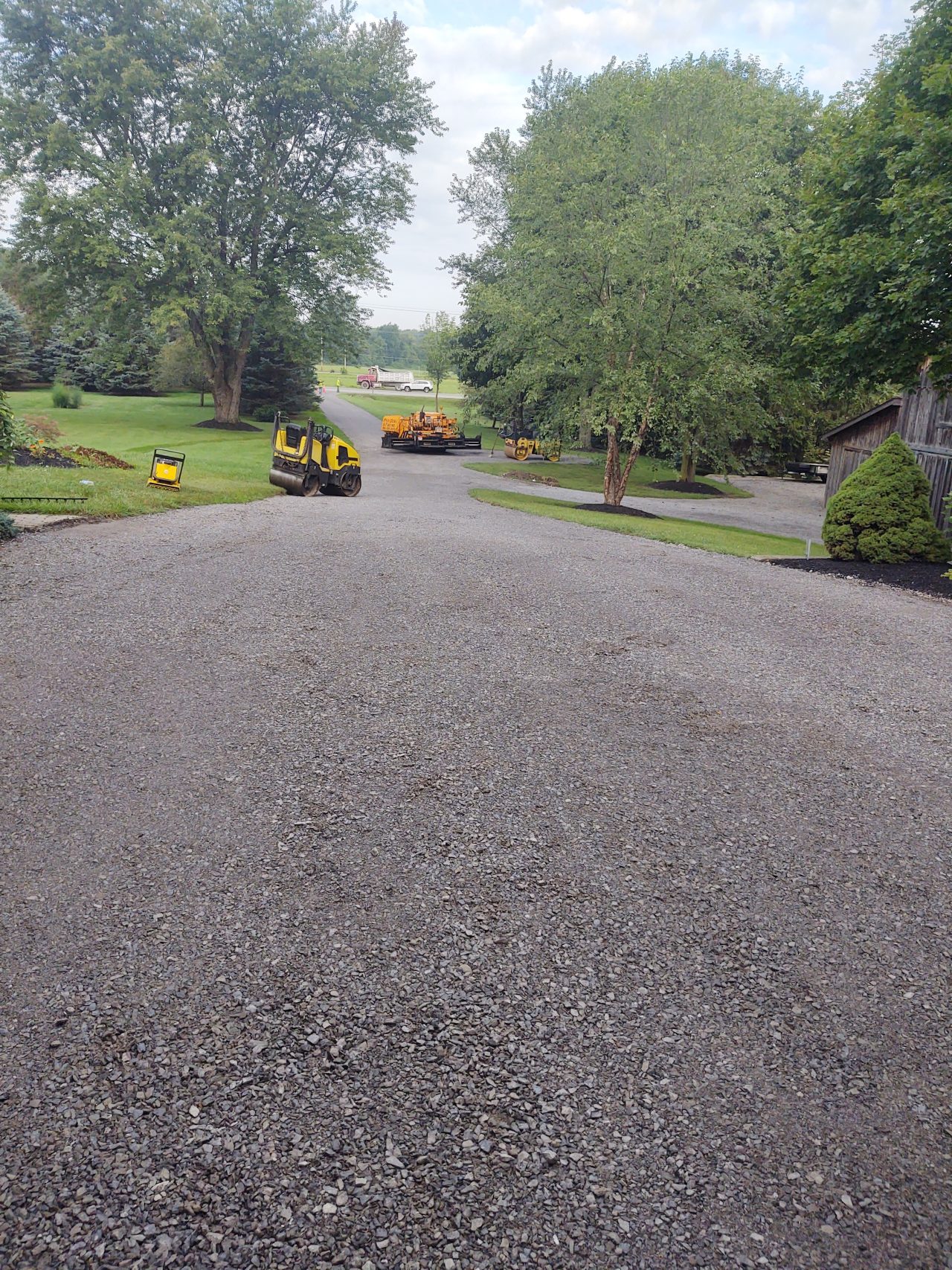 Pro Seal and Paving Excavation Contractors (60)