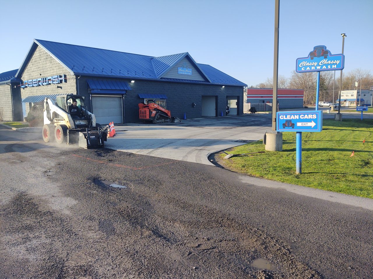 Pro Seal and Paving Excavation Contractors (62)