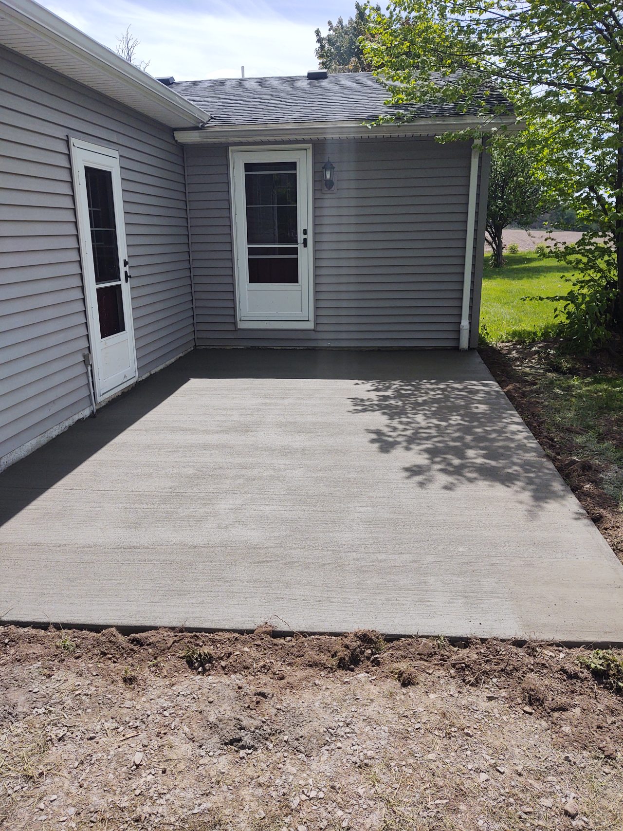 Pro Seal and Paving Excavation Contractors (63)