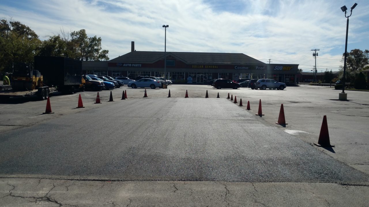 Pro Seal and Paving Excavation Contractors (65)