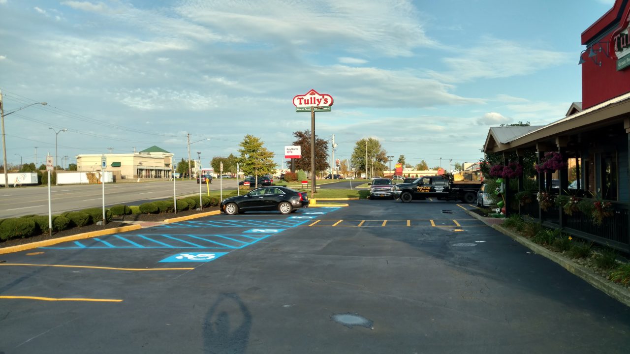 Pro Seal and Paving Excavation Contractors (66)