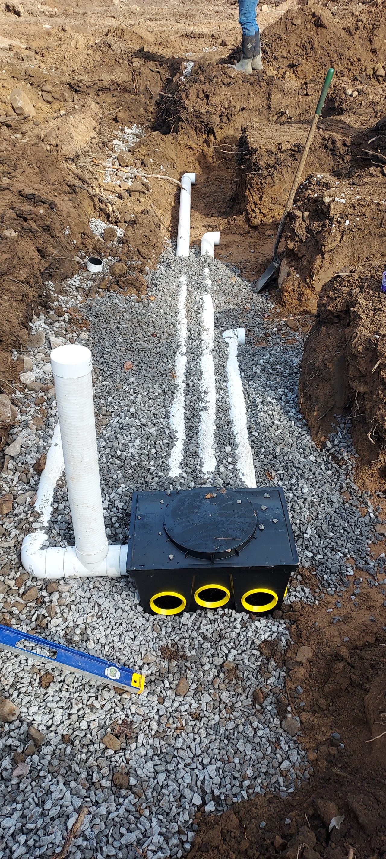 Pro Seal and Paving Excavation Contractors (7)